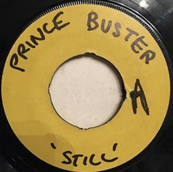 Download Prince Buster - Still