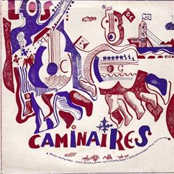 Download Los Caminaires D'Oc - Viva Lo Vin