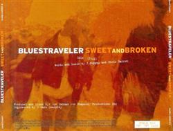 Download Blues Traveler - Sweet And Broken