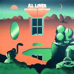 Download Al Lover - Existential Everything