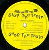 télécharger l'album Stop The Train - Suspicions Empty Rooms