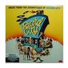 descargar álbum Various - Music From The Soundtrack Of Record City