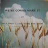 last ned album Holy Trinity COGIC Young Adult Choir - Were Gonna Make It