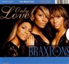 télécharger l'album The Braxtons - Only Love