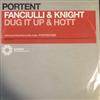 Fanciulli & Knight - Dug It Up Hott