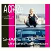 télécharger l'album A Craze - Shake It Up
