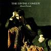 ouvir online The Divine Comedy - Absent Friends