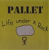 télécharger l'album Pallet - Life Under A Rock