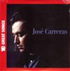 lyssna på nätet José Carreras - 10 Great Songs