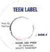 last ned album The Mighty Diamonds Jah Lloyd - Shame And Pride Chant