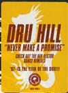 Dru Hill - Never Make A Promise Hex Hector Remixes