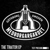 descargar álbum Medborgargardet - The Traitor EP
