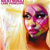 écouter en ligne Nicki Minaj - Lady Penelope