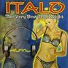 écouter en ligne Various - Italo 1 The Very Best From Night