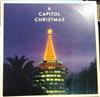 Album herunterladen Various - A Capitol Christmas