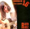 Rafo Ráez - Suicida De 16 Y Otras Canciones