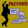 Paccore - Tainted Love new 87 Version Where Did Our Love Go