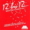 télécharger l'album Various - 12 By 12 Megatone Classics Vol 1