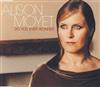 ladda ner album Alison Moyet - Do You Ever Wonder