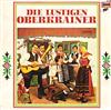 lataa albumi Die Lustigen Oberkrainer - Die Lustigen Oberkrainer