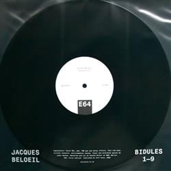Download Jacques Beloeil - Bidules 1 9