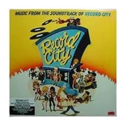 Download Various - Music From The Soundtrack Of Record City