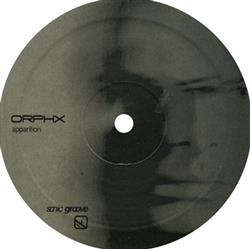 Download Orphx - Traces EP