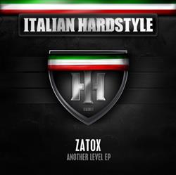 Download Zatox - Another Level EP