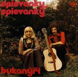 Download Bukanýři - Spievanky Spievanky