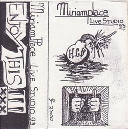 Download Miriamplace - Live Studio 93