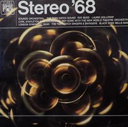 Download Various - Stereo 68