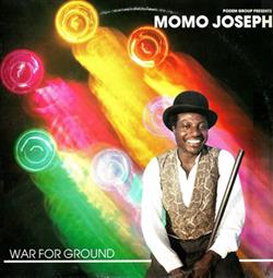Download Momo Joseph - War For Ground
