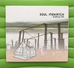 Download Soul Mekanik - Eighty One
