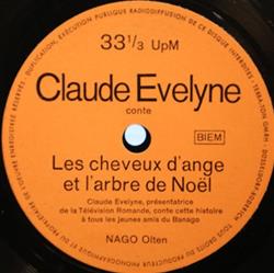 Download Claude Evelyne - Les Cheveux DAnge Et LArbre De Noël