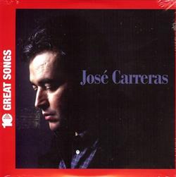 Download José Carreras - 10 Great Songs