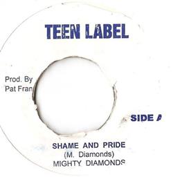 Download The Mighty Diamonds Jah Lloyd - Shame And Pride Chant