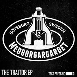 Download Medborgargardet - The Traitor EP