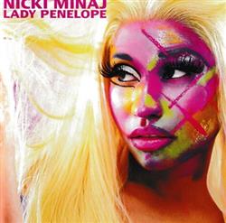 Download Nicki Minaj - Lady Penelope