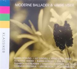 Download Various - Moderne Ballader Vakre Viser