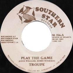 Download Troupe - Play The Game Movin On Out