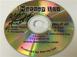 Download Harvey Luv - Bounz Fill It Up