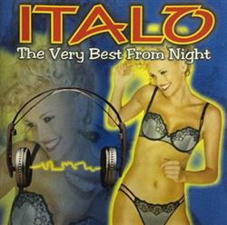 Download Various - Italo 1 The Very Best From Night