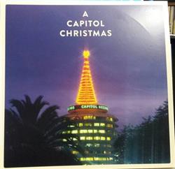 Download Various - A Capitol Christmas