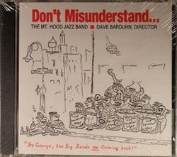 Download The Mt Hood Jazz Band - Dont Misunderstand