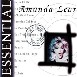 Download Amanda Lear - Essential