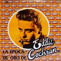 Download Eddie Cochran - La Epoca de Oro