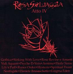 Download Various - Rosa Selvaggia Atto IV
