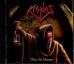 Download Kronos - Dios Del Tiempo