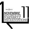 online luisteren Inlandsis - Novembre EP