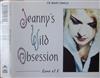 Jeanny's Wild Obsession - Love I